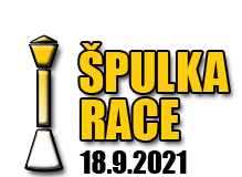 ŠPULKA RACE - Zveme Vás na závod k úpatí rozhledny Špulka